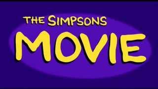 The Simpsons Movie Teaser