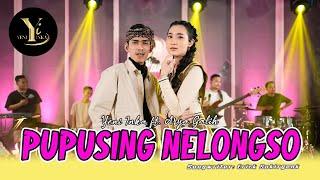 Yeni Inka feat. Arya Galih - Pupusing Nelongso (Official Music Yi Production)