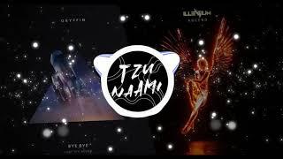 ILLENIUM x GRYFFIN x HOANG - DON'T SAY x BYE BYE x GOOD THINGS FALL APART (TZUNAAMI MASHUP)