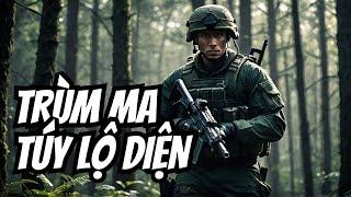 Sồng A Lâu – Trùm Ma Túy Tây Bắc Và Đội Quân Vũ Trang Giữa Rừng Sâu | Phá Án Truyện