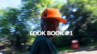 sicksTV - LOOK BOOK 1