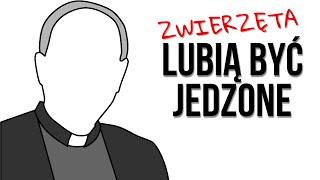 Szokujące teorie księdza: MĘCZYCIE SWOJE PSY! │ Odpowiedź ateisty│ @SzkolyAkwinaty