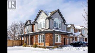 2440 WOODEN HILL CIRCLE | Oakville (1022 - WT West Oak Trails) Real Estate