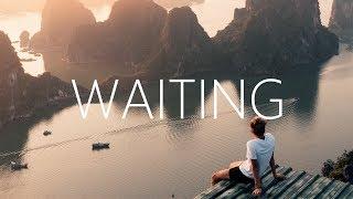 Vicetone - Waiting (Lyrics) ft. Daisy Guttridge