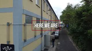 How you find us - directions to waveDOTS Berlin