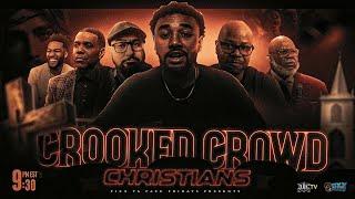 FIXX YA FACE FRIDAYS | CROOKED CROWD CHRISTIANS