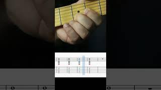 How to Play "Killing in the Name" by Rage Against The Machine