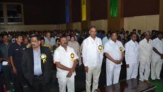 Harish Rao At Reqelford International School-Hybiz.tv