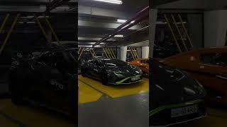 Most random garage in kw #cars #dodge  #car #dodgechallenger #fyp #viral #trending #kuwait #kuwacity