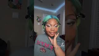 Jordyn Marie  | #grwm #makeuptutorial #amazonwig #makeup #fyp #fypシ