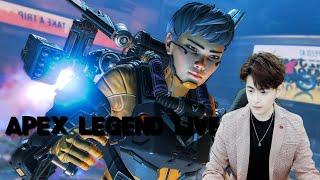 【Live】APEX Legend