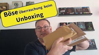 Das lag im Briefkasten Blu-Rays, Mediabook, Steelbook, DVD und ..