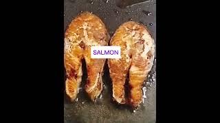 SALMON | FISH