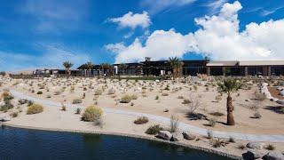 Del Webb Rancho Mirage Homes for Sale