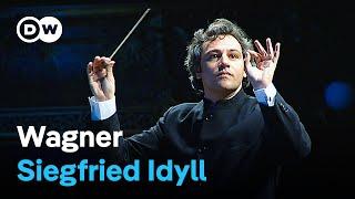 Wagner: Siegfried Idyll I Pedro Halffter and the Ensemble Orchestral de Paris