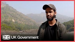 GREAT for Sustainable Future - Aakash Ranison