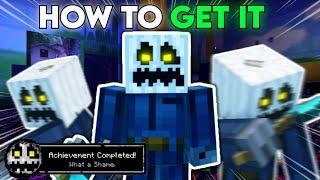 How to get the White Pumpkin skin for Jason | Forsaken