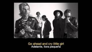 The Neighbourhood - Daddy Issues HD (Sub español - inglés)