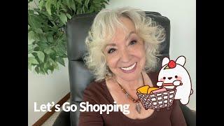 Shopping at Hobby Lobby, Costco & Chit Chat! 