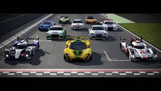 Assetto Corsa | Ready to Race DLC | PS4, Xbox One, Steam | English