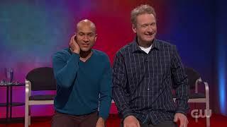 (se11ep03) Whose Line is it Anyway with Keegan Michael Key