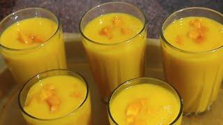 may se na mina se #shorts #mangoshake #tasty #trending #like