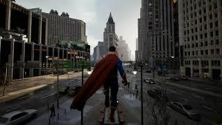 TJATOMICA's Superman project | Check description