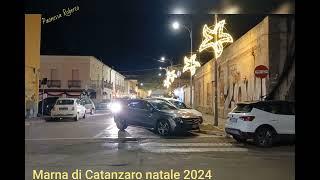 Natale 2024 Marina di Catanzaro