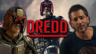 DREDD é o MELHOR FILME de todos os tempos! - CHAPADO CRÍTICO #025