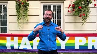 Pride 2024 - Embassy of Spain