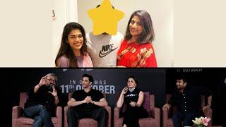 Alia Bhat Guessing Tollywood Stars | Jigra Movie | Anchor Suma | iDream Trending