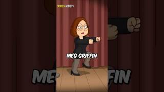 The 5 Funniest Meg Griffin Performances In Family Guy