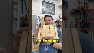 DIY Cedar Squirrel Feeder: Step-by-Step Guide to Building a Mini Picnic Table for Backyard Buddies!