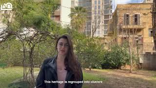 Characteristics of the Beiruti Heritage - Yasmine Dagher