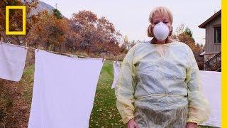 Pandemic Prepping | Doomsday Preppers