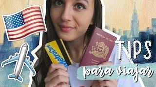 TIPS PARA IR A NEW YORK | Nideconi