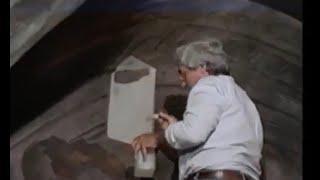 The Sistine Chapel Restoration  1994