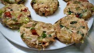 Pakoro Ki Kare Chhuti Kam Chicken Se Banaye Ye Dher Sare Chicken Cutlet Kebab