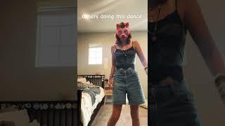 THEIR LEGS R WORMS [ #dance #recommended #furry #therian #therianthropy #fypシ゚viral #gear ]