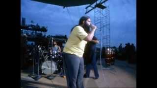 Woodstock 1969 Canned Heat Woodstock Boogie-Part 1 HD