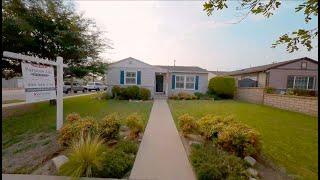 1101 N Dalton Ave, Azusa, CA 91702 - Virtual Tour