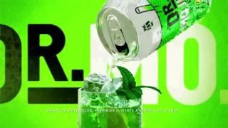 Dr Lemon   Dr Drinks Mojito y Caipi Publicidad 2014   2015