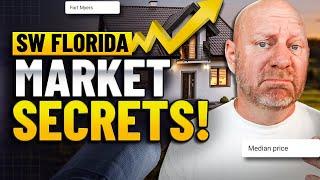 Southwest Florida Real Estate Market: Trends You Can't Miss!