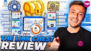 The Link Chest Review | The Link Chest Appsumo Review