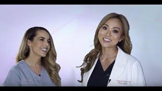 Beverly Hills Female Plastic Surgeon Dr. Cat Tummy Tuck Pre-op/Post-op Instructions (Part 2)