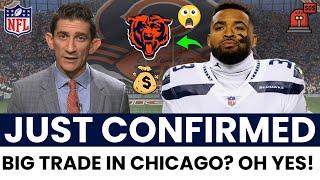 JUST HAPPENED! MY GOD! POLES SET TO SIGN?! "NFL’S TOP TACKLER—CAN '... FIX THE BEARS' DEFENSE?"