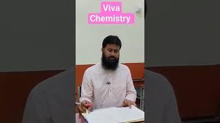 Viva Chemistry