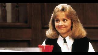 Cheers - Diane Chambers funny moments Part 12 HD