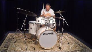 SONOR AQ2