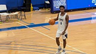 DME Academy Post-Grad National Team at Polk State College - highlight